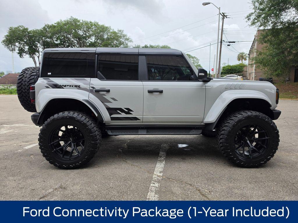 new 2026 Ford Bronco car, priced at $99,309