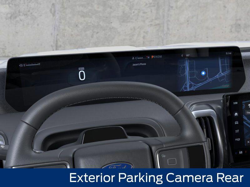 new 2025 Ford Expedition Max car, priced at $80,993