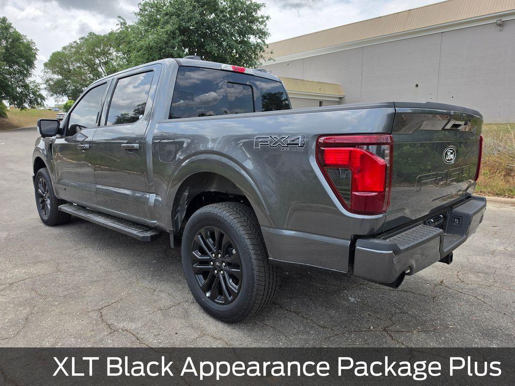 new 2026 Ford F-150 car, priced at $67,493