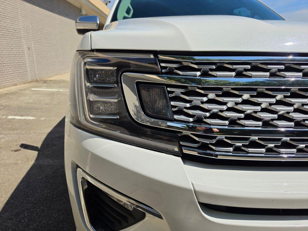 used 2021 Ford Expedition car, priced at $36,560