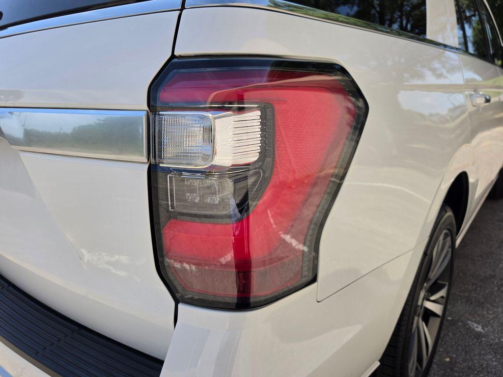 used 2021 Ford Expedition car, priced at $36,560