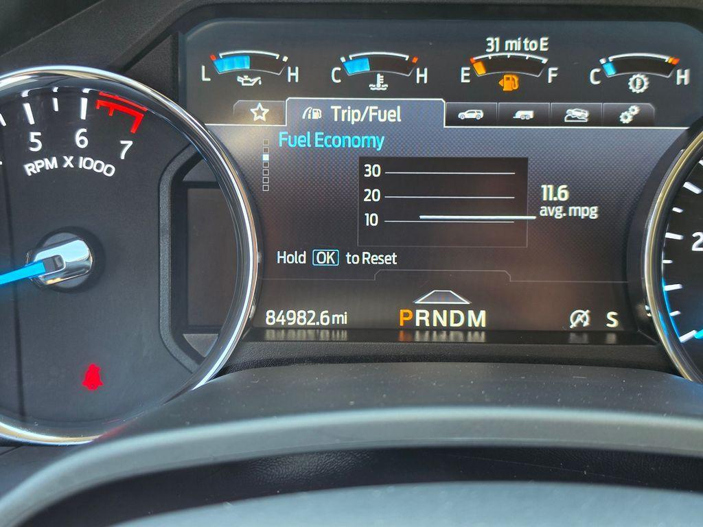 used 2021 Ford Expedition car, priced at $36,560