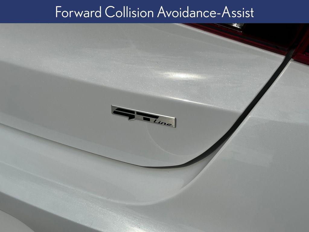 used 2024 Kia K5 car, priced at $22,973