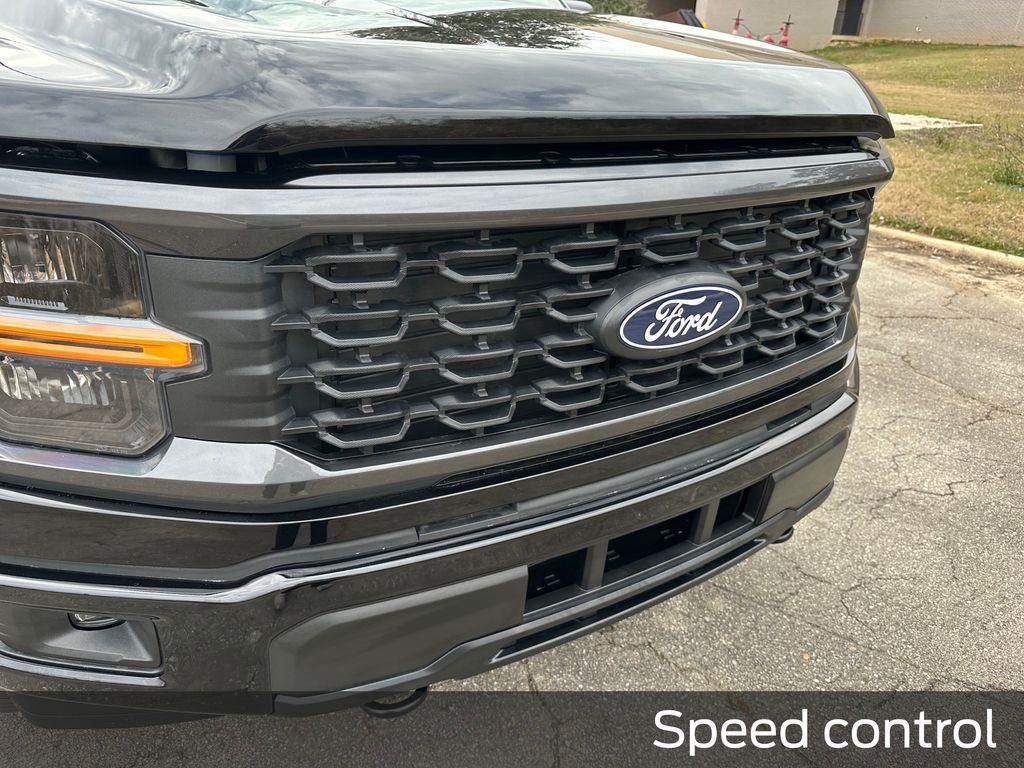 new 2026 Ford F-150 car, priced at $53,998