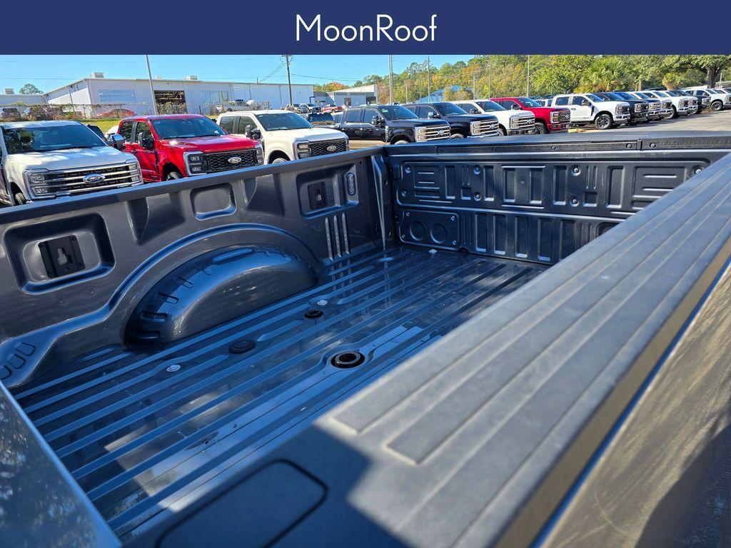 used 2023 Ford F-250 car, priced at $65,991