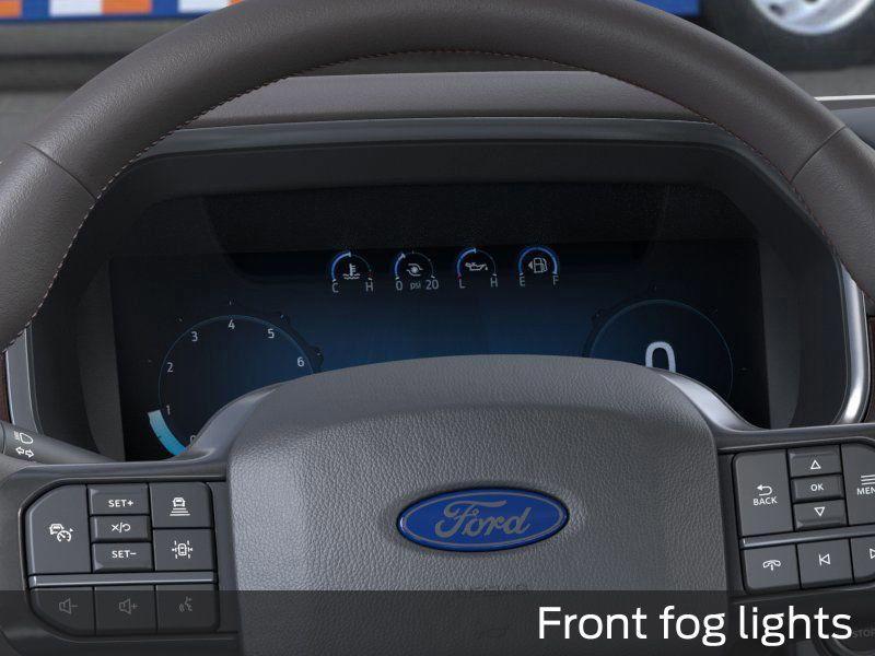 new 2026 Ford F-150 car, priced at $77,998