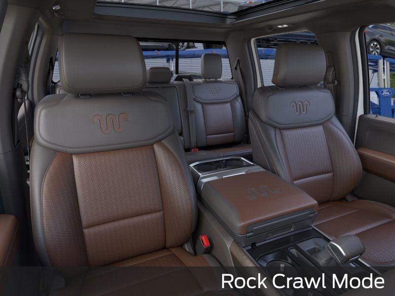 new 2026 Ford F-150 car, priced at $77,998