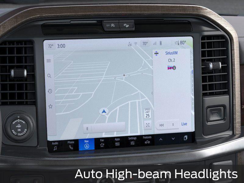 new 2026 Ford F-150 car, priced at $77,998