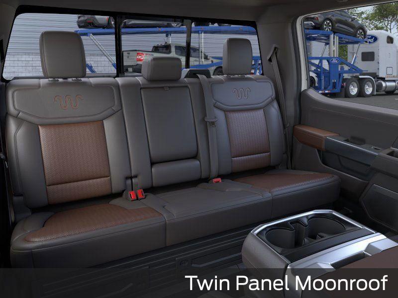 new 2026 Ford F-150 car, priced at $77,998