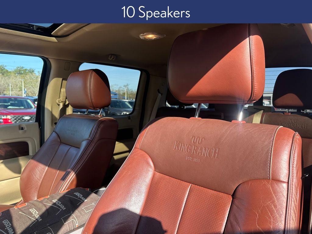 used 2014 Ford F-150 car, priced at $20,991