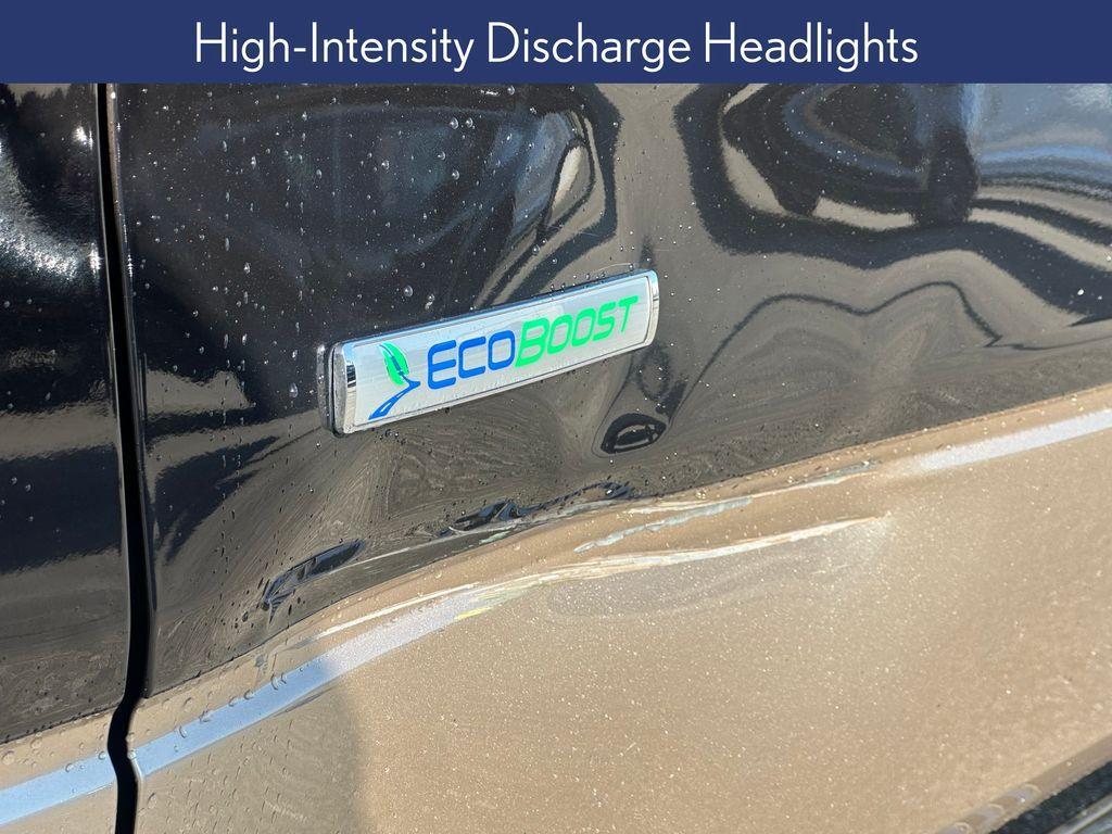 used 2014 Ford F-150 car, priced at $20,991