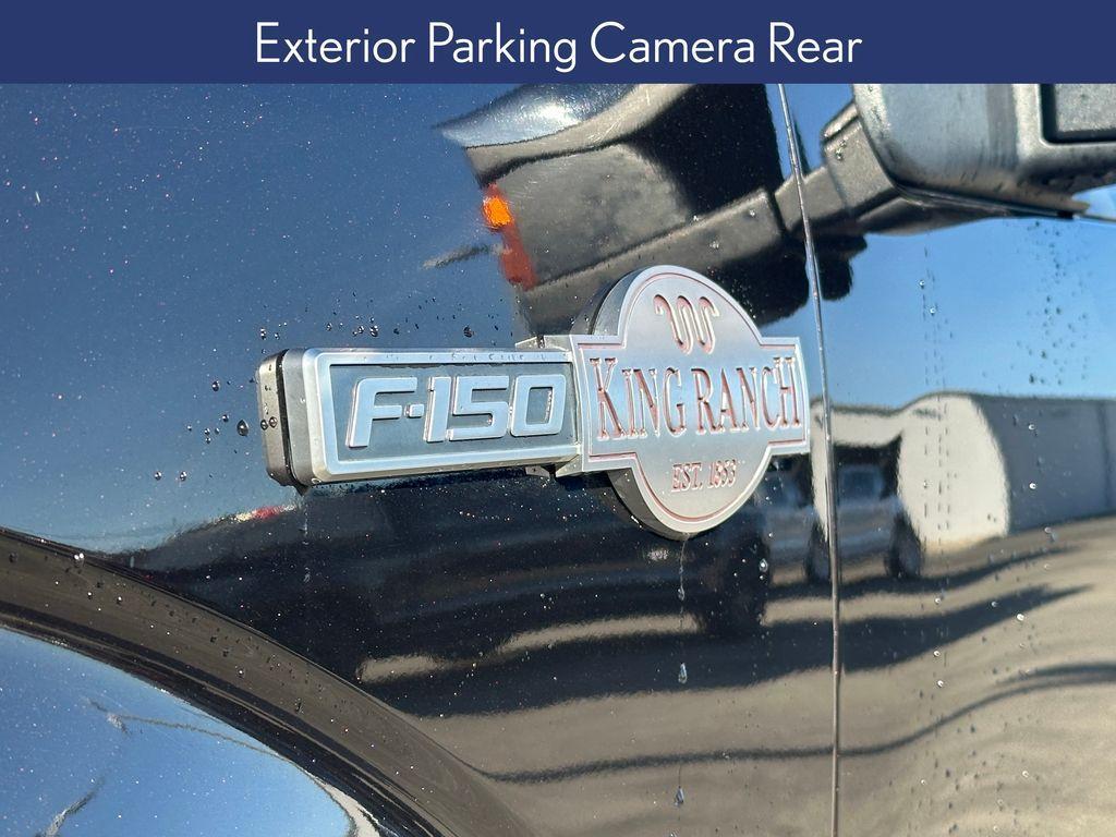 used 2014 Ford F-150 car, priced at $20,991