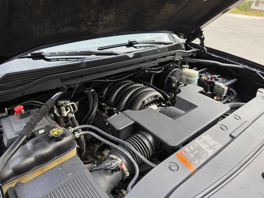 used 2018 GMC Sierra 1500 car, priced at $29,051