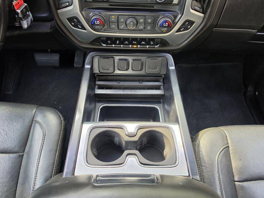 used 2018 GMC Sierra 1500 car, priced at $29,051