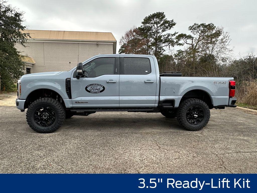new 2026 Ford F-250 car, priced at $99,995