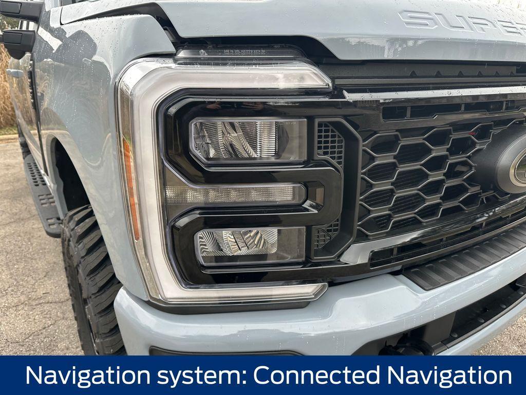 new 2026 Ford F-250 car, priced at $99,995