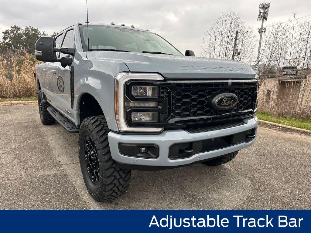 new 2026 Ford F-250 car, priced at $99,995
