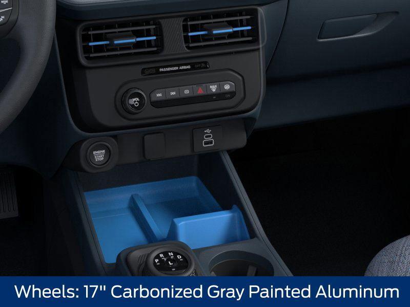 new 2026 Ford Maverick car, priced at $32,989