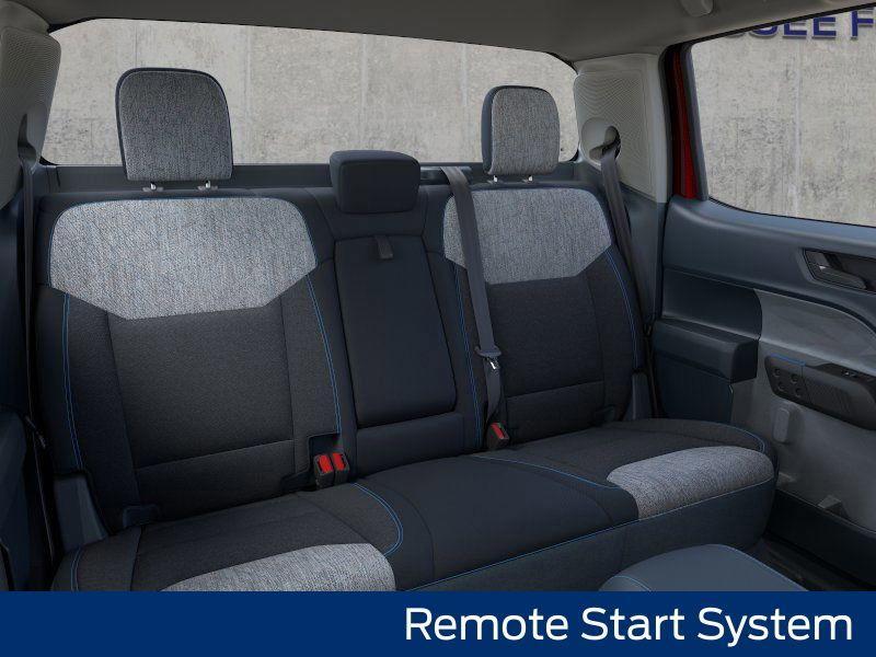 new 2026 Ford Maverick car, priced at $32,989