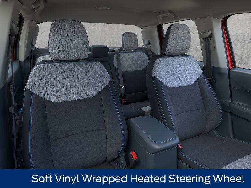 new 2026 Ford Maverick car, priced at $32,989