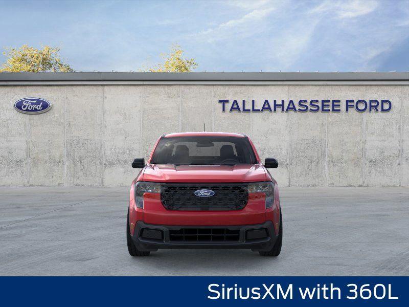 new 2026 Ford Maverick car, priced at $32,989