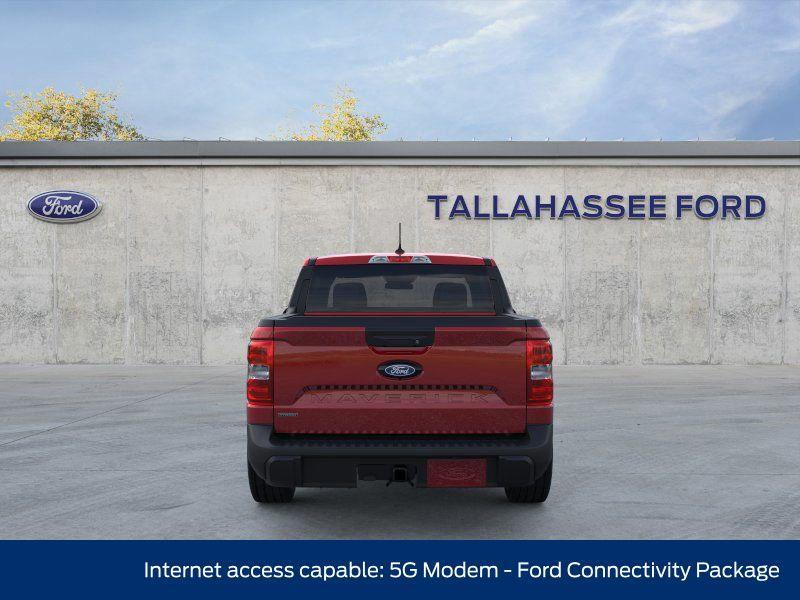 new 2026 Ford Maverick car, priced at $32,989