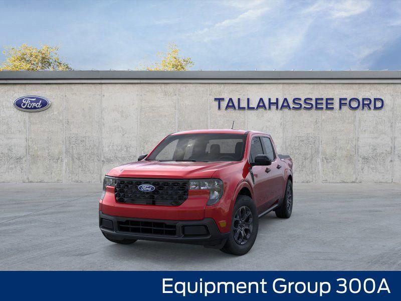 new 2026 Ford Maverick car, priced at $32,989