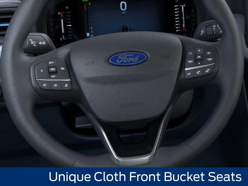 new 2026 Ford Maverick car, priced at $32,989