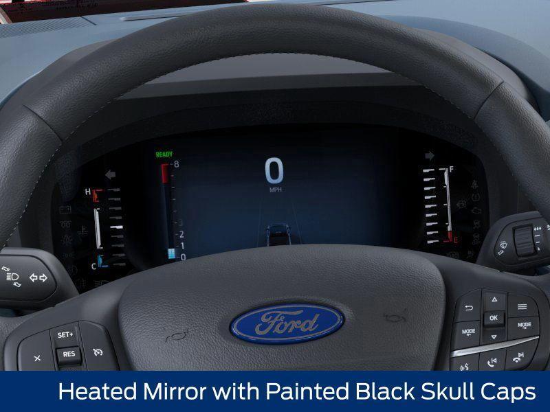 new 2026 Ford Maverick car, priced at $32,989