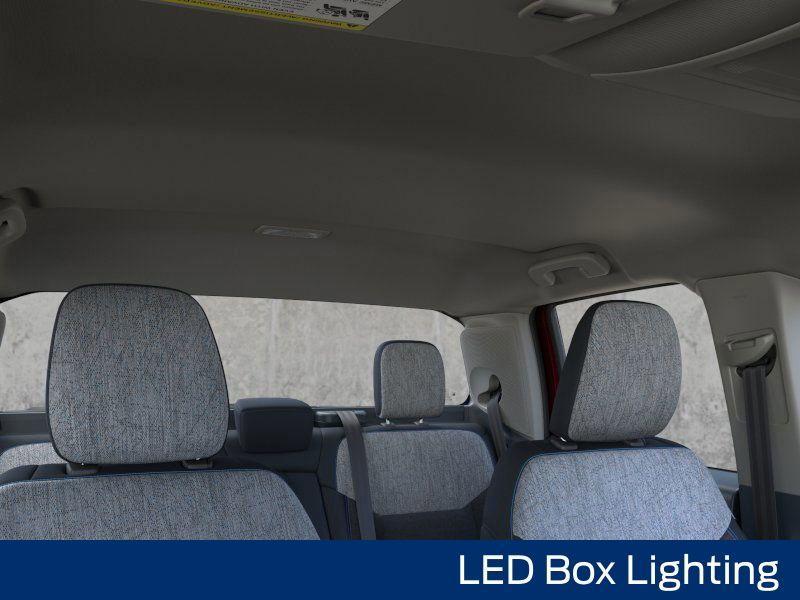 new 2026 Ford Maverick car, priced at $32,989