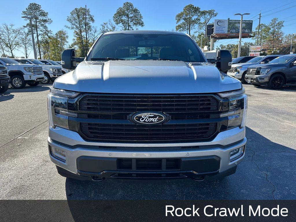 new 2025 Ford F-150 car, priced at $70,993