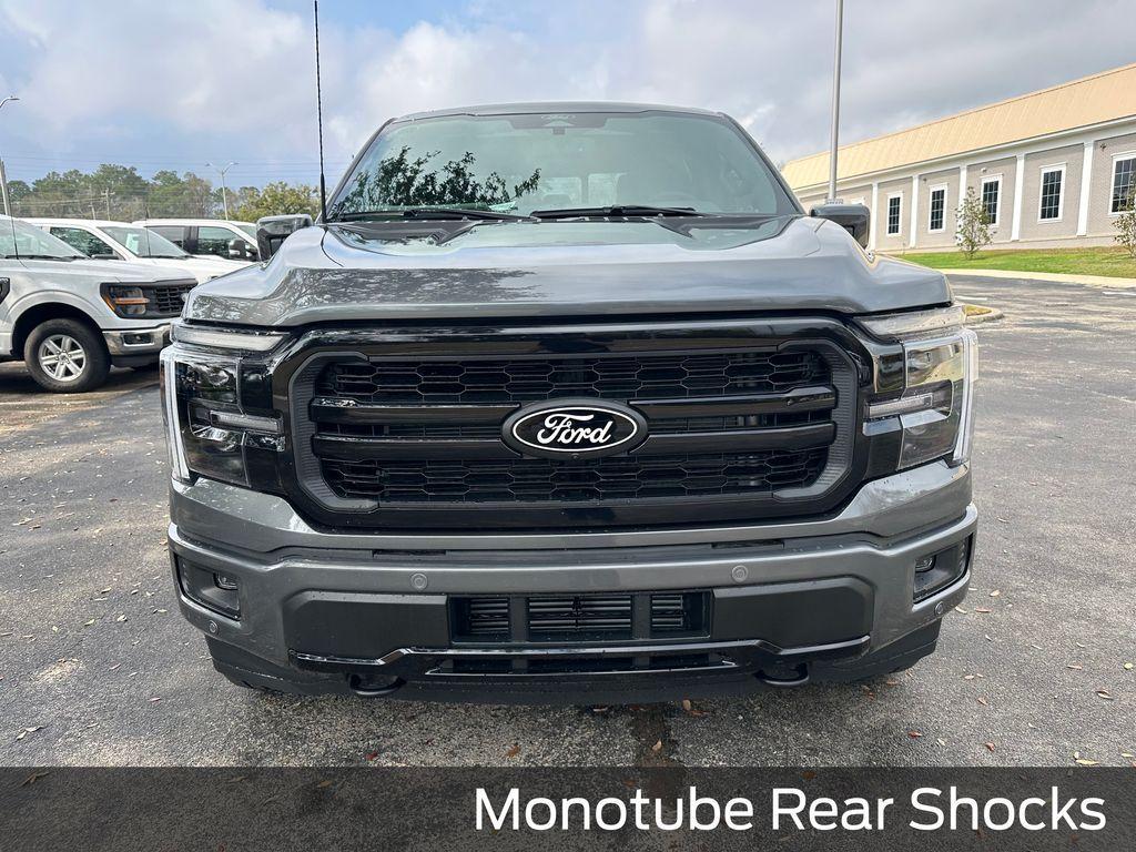 new 2026 Ford F-150 car, priced at $70,997