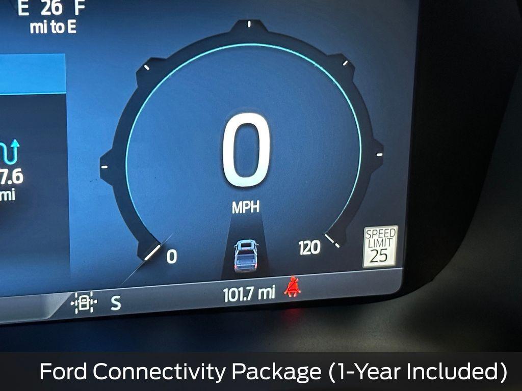 new 2026 Ford F-150 car, priced at $70,997