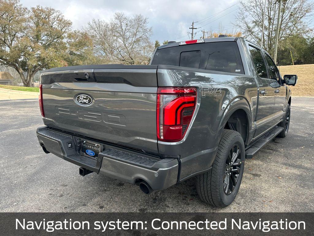 new 2026 Ford F-150 car, priced at $70,997