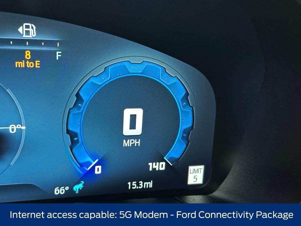 new 2026 Ford Bronco Sport car, priced at $42,999