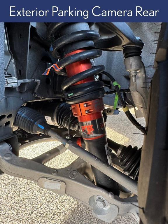 used 2024 Ford Bronco car, priced at $81,981