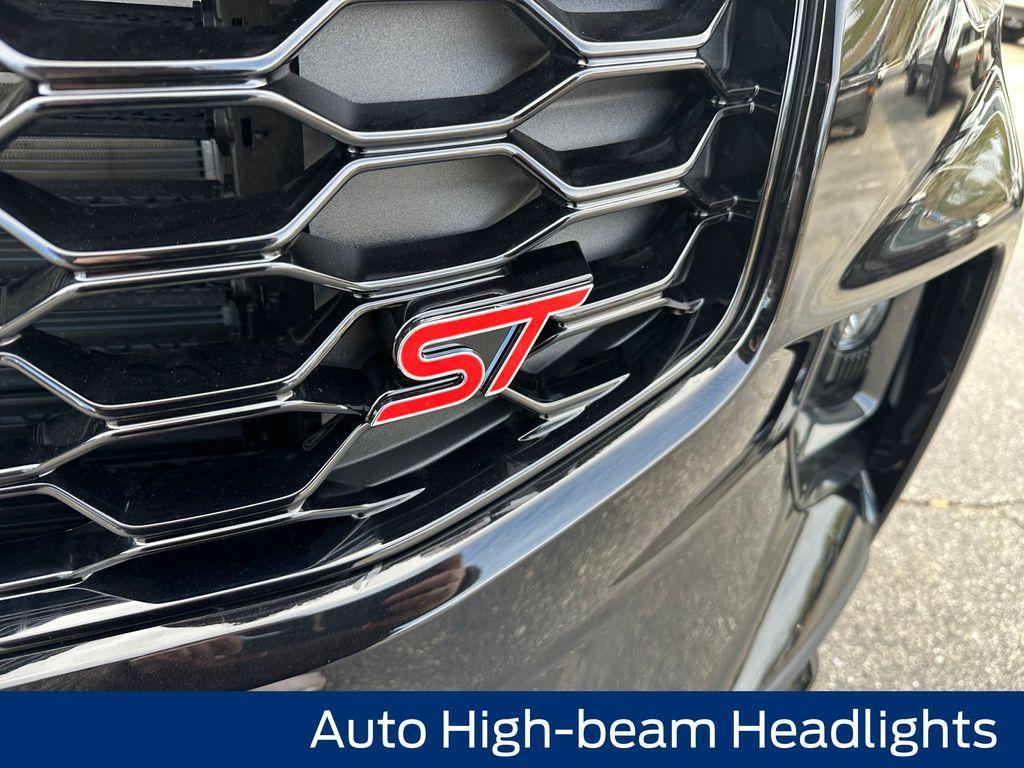 new 2026 Ford Explorer car, priced at $55,999