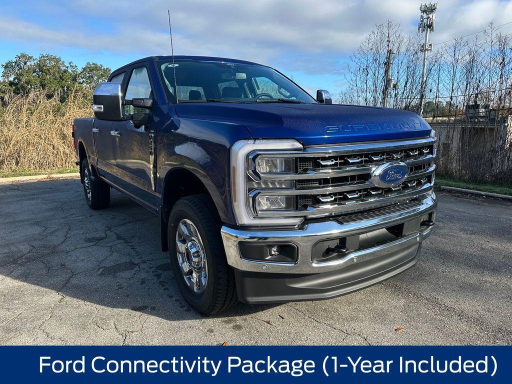 new 2026 Ford F-250 car, priced at $73,599
