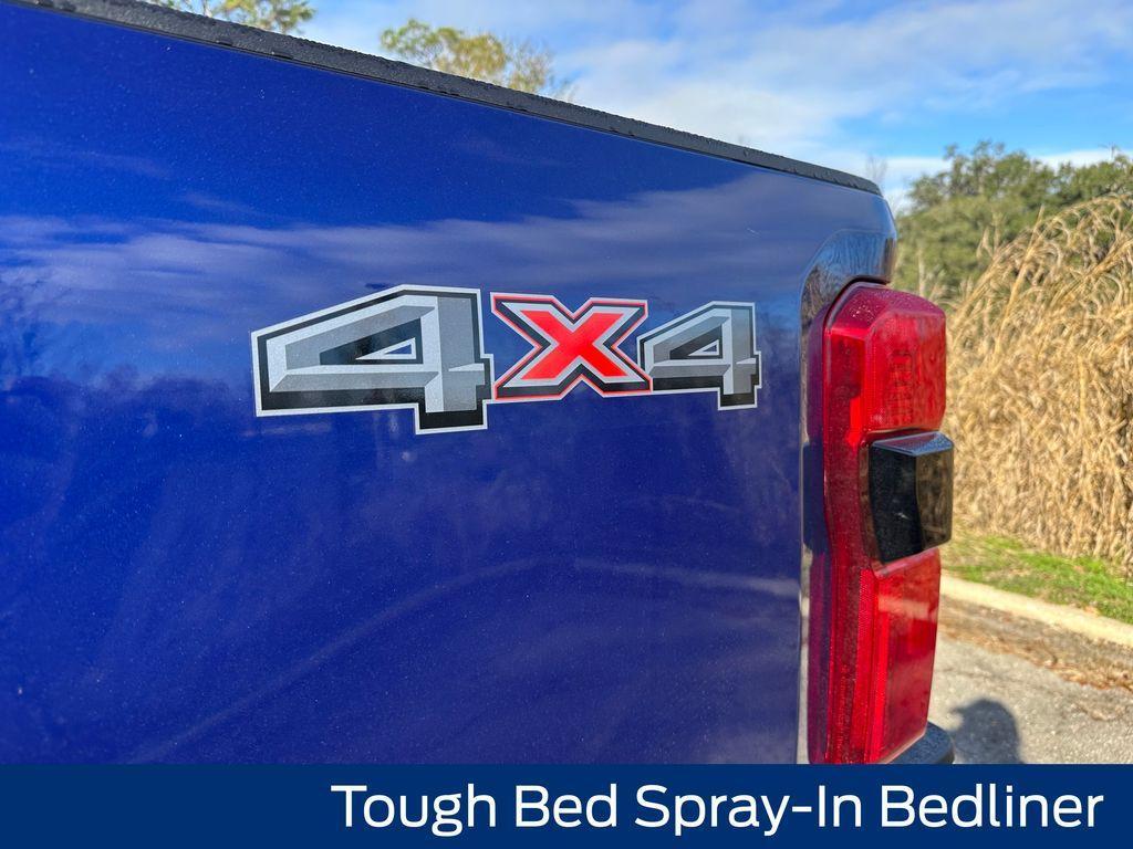 new 2026 Ford F-250 car, priced at $73,599