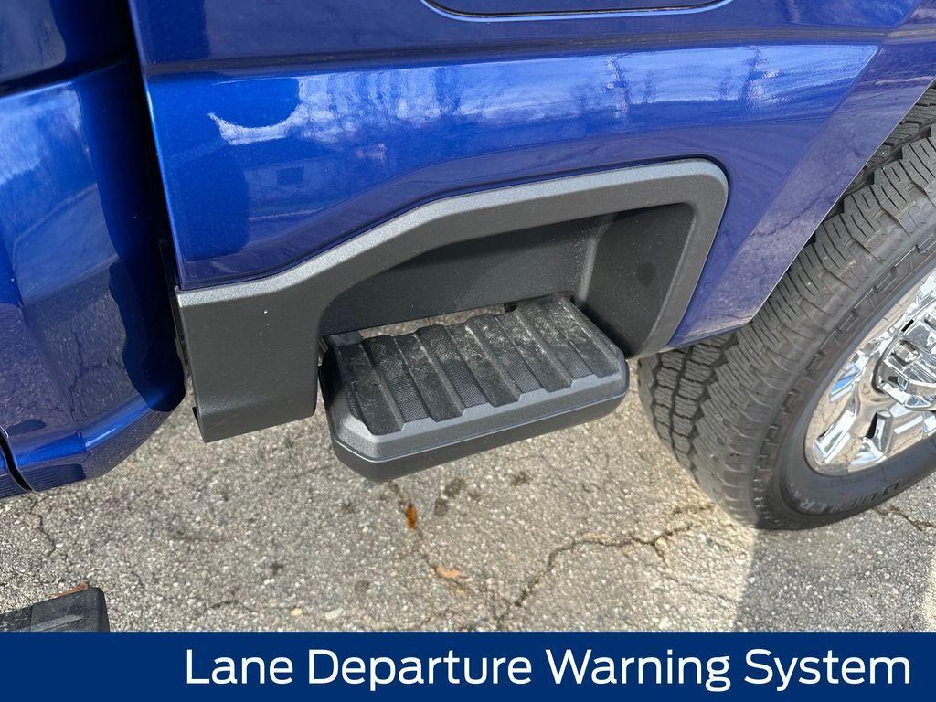 new 2026 Ford F-250 car, priced at $73,599