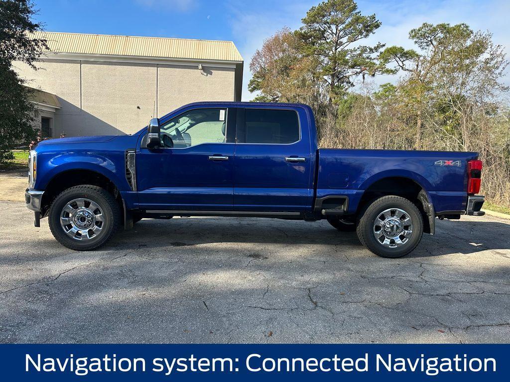 new 2026 Ford F-250 car, priced at $73,599