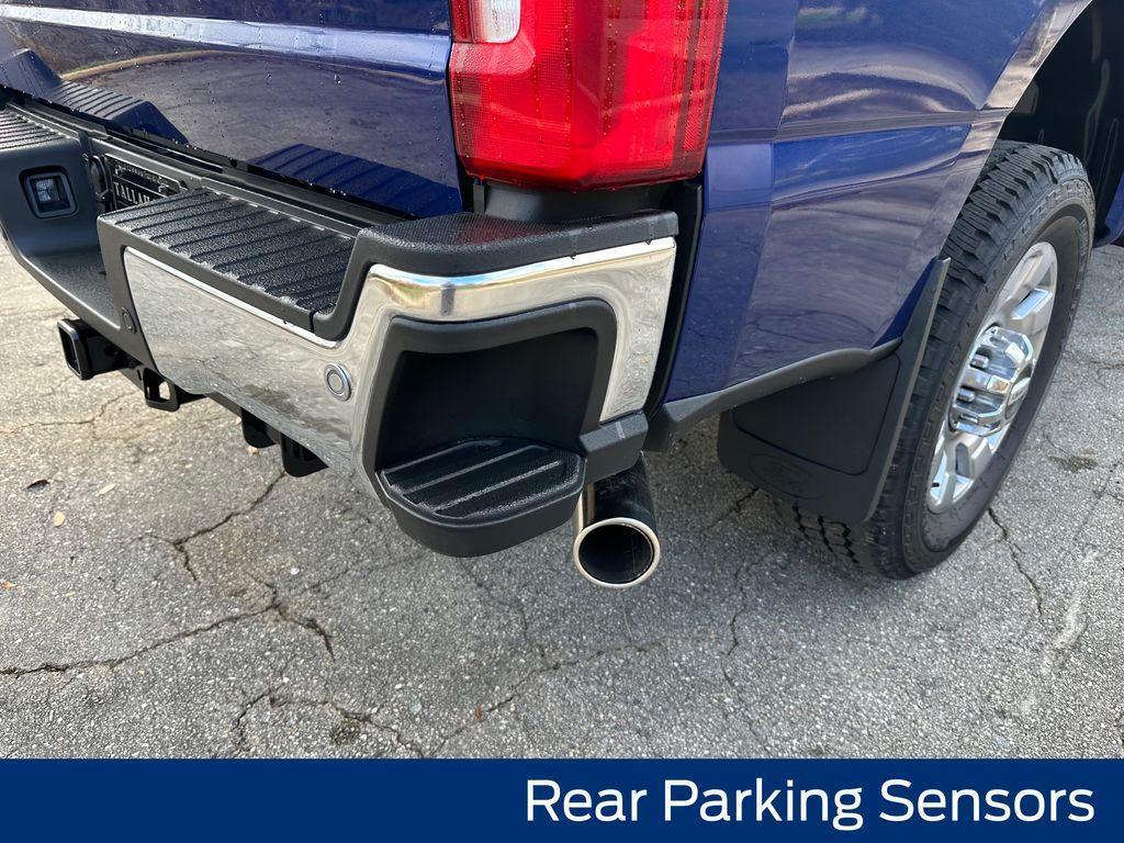 new 2026 Ford F-250 car, priced at $73,599