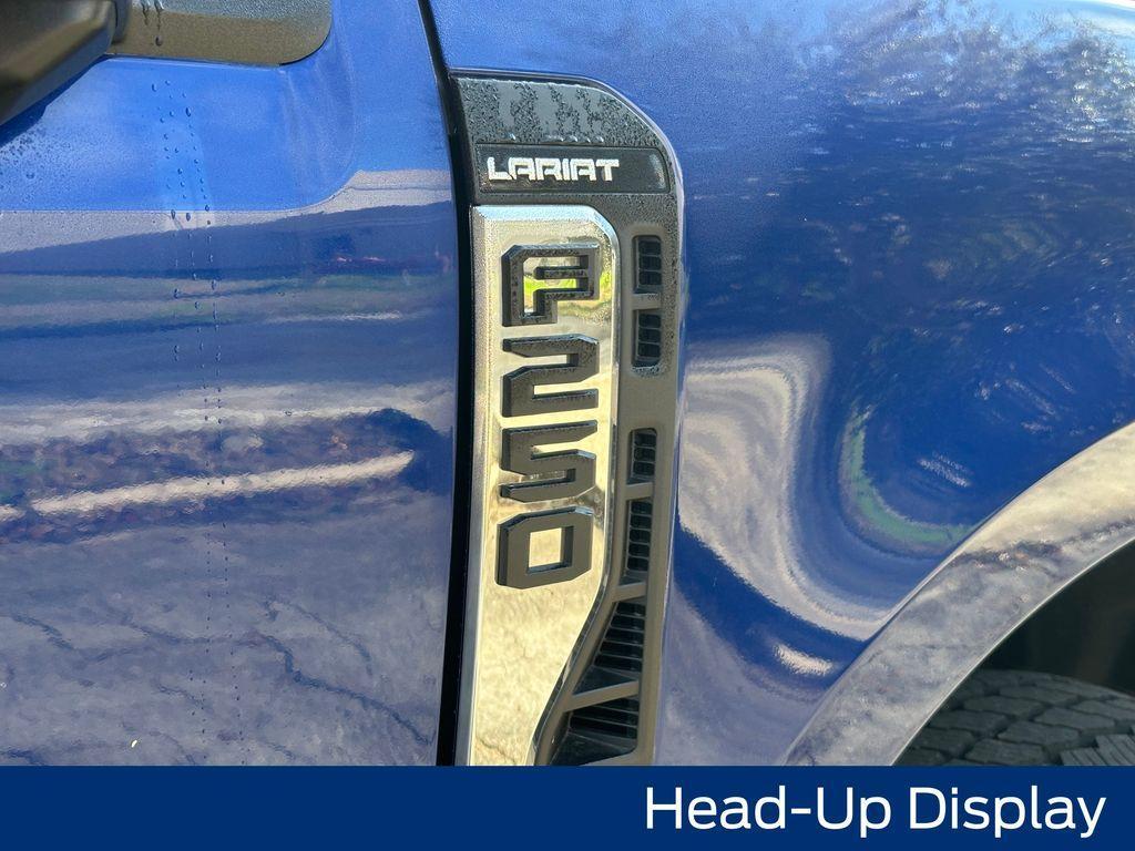 new 2026 Ford F-250 car, priced at $73,599