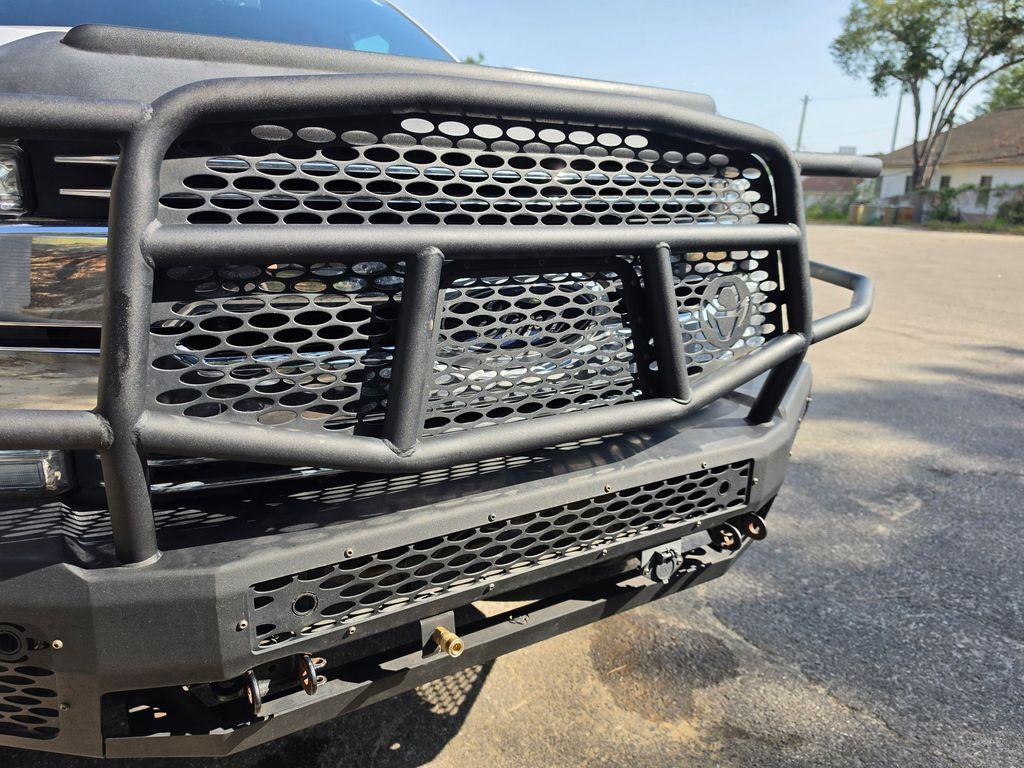 used 2017 Ford F-250 car, priced at $39,533