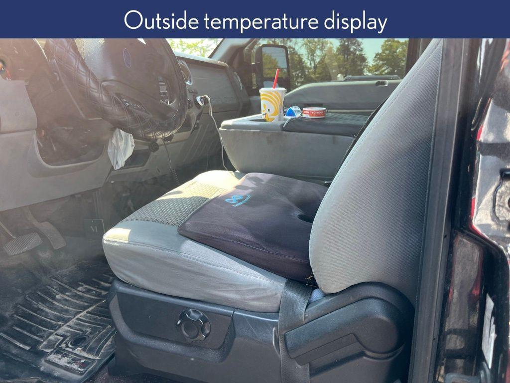 used 2015 Ford F-250 car, priced at $17,911