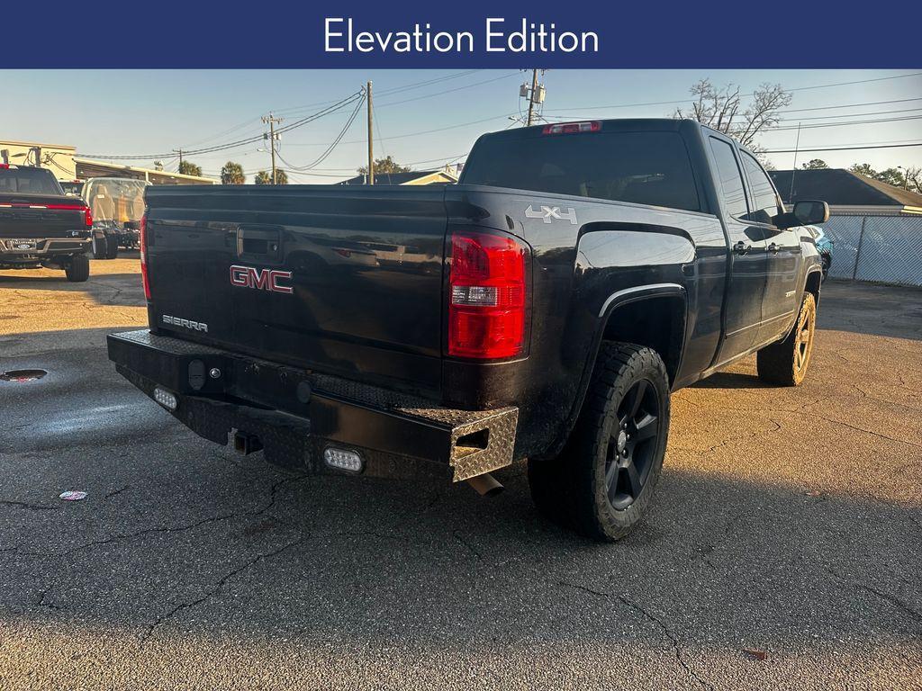 used 2015 GMC Sierra 1500 car, priced at $17,741