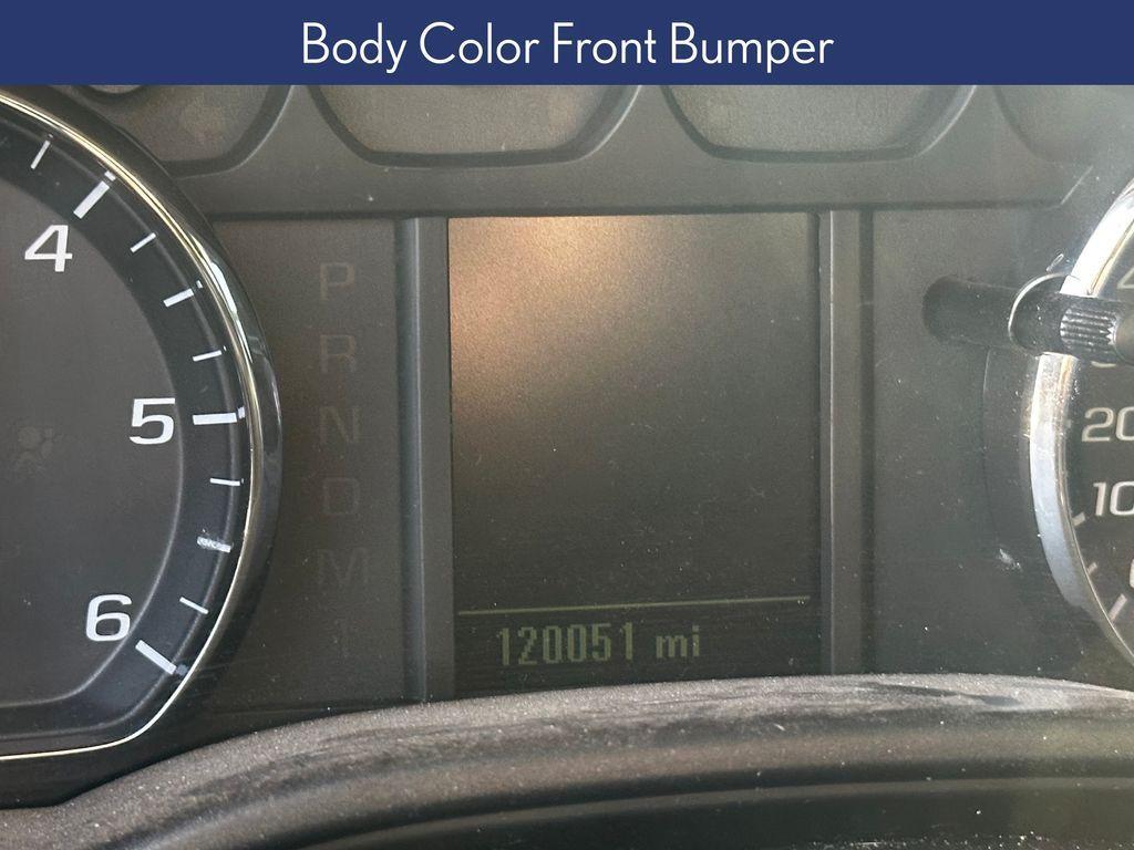 used 2015 GMC Sierra 1500 car, priced at $17,741