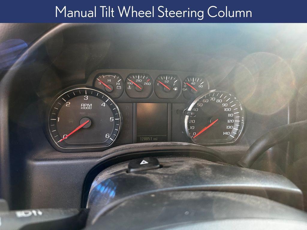 used 2015 GMC Sierra 1500 car, priced at $17,741