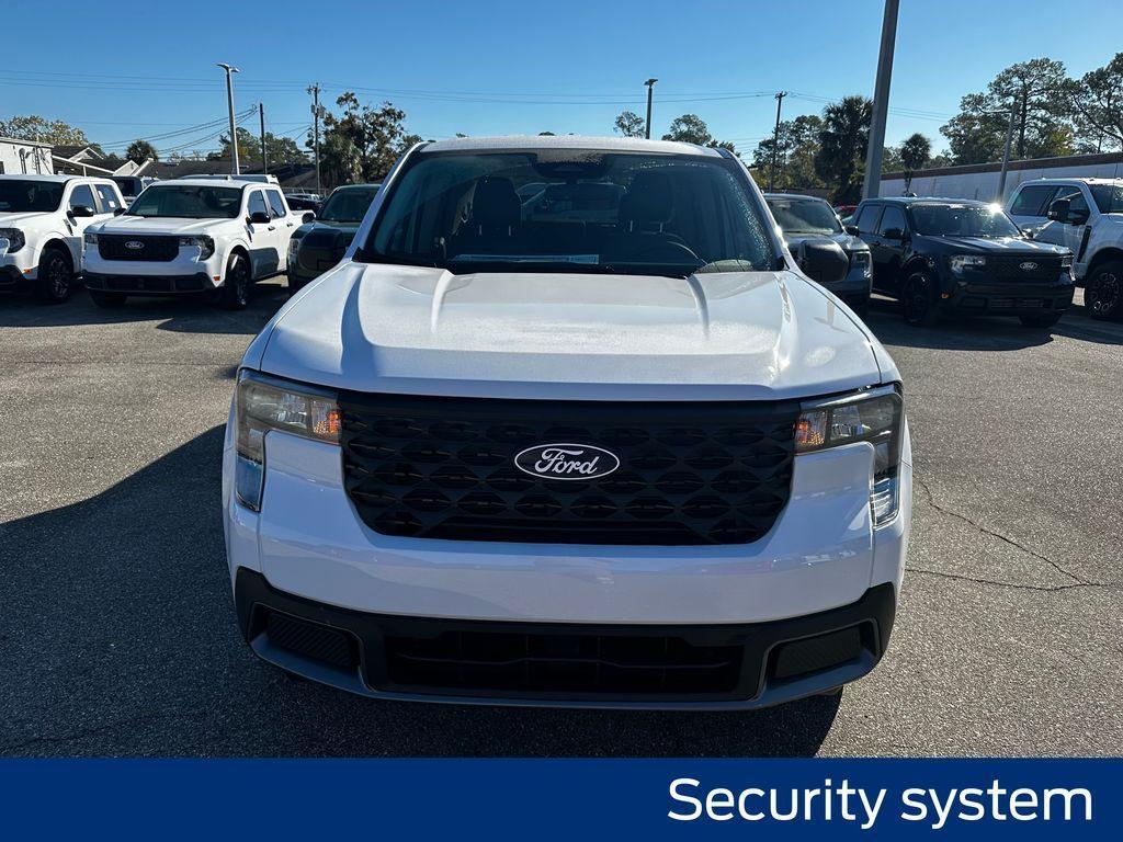 new 2025 Ford Maverick car, priced at $29,998