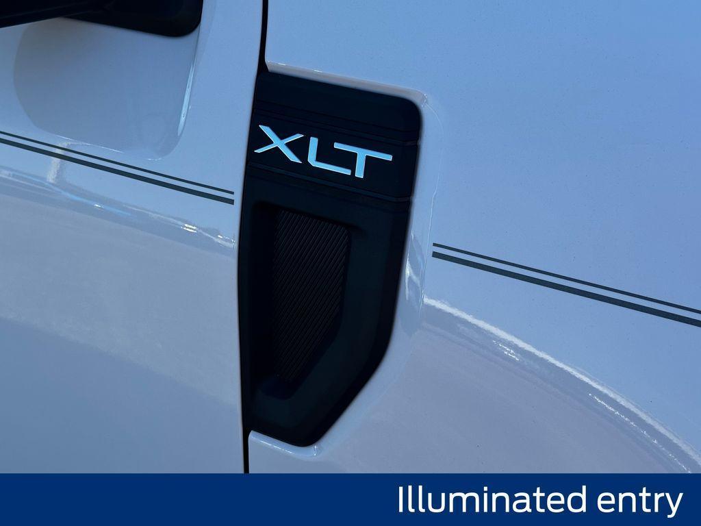 new 2025 Ford Maverick car, priced at $29,998